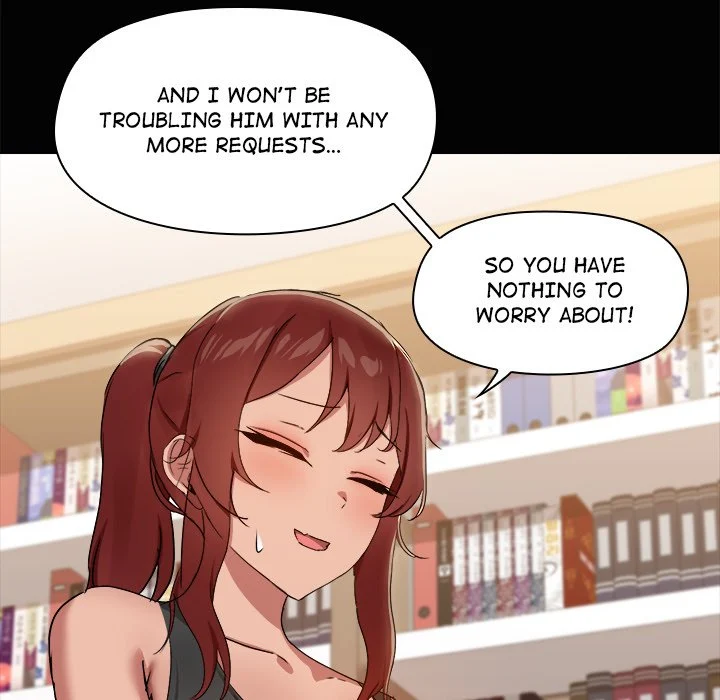 Boyfriend For Rent chapter 21 page 96