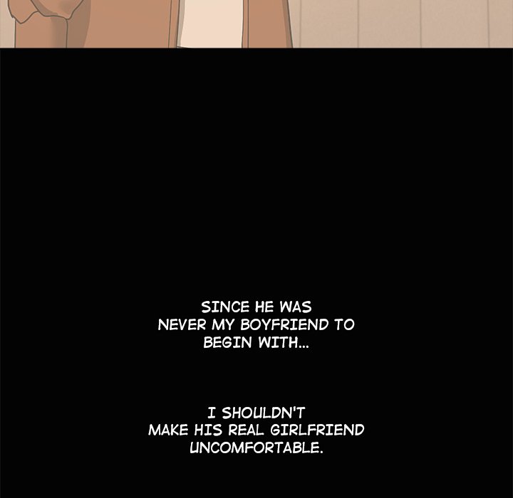 Boyfriend For Rent chapter 21 page 105