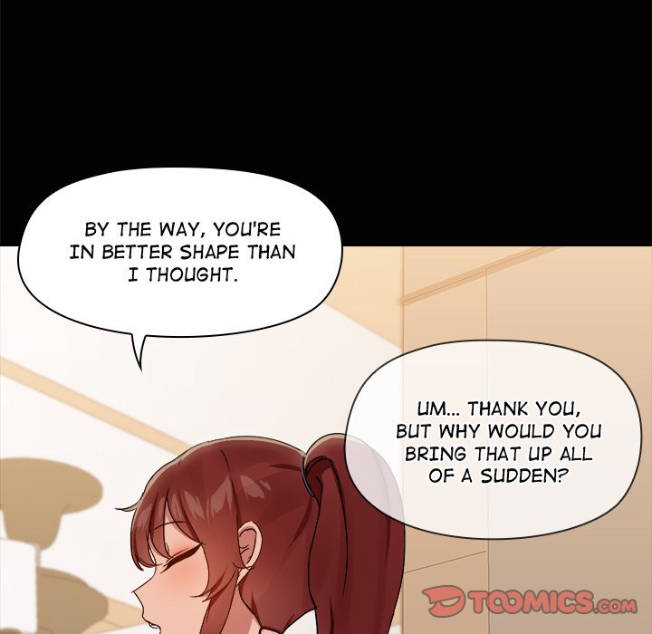 Boyfriend For Rent chapter 21 page 106