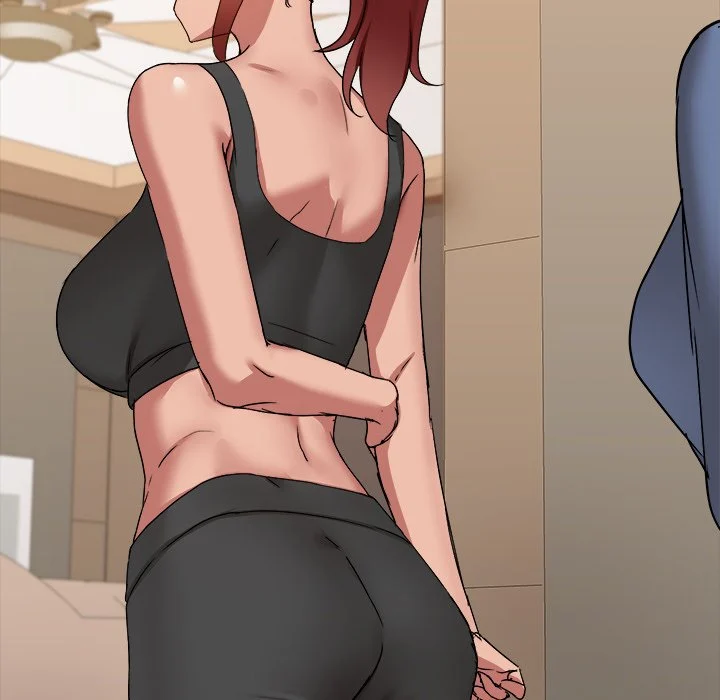 Boyfriend For Rent chapter 21 page 107