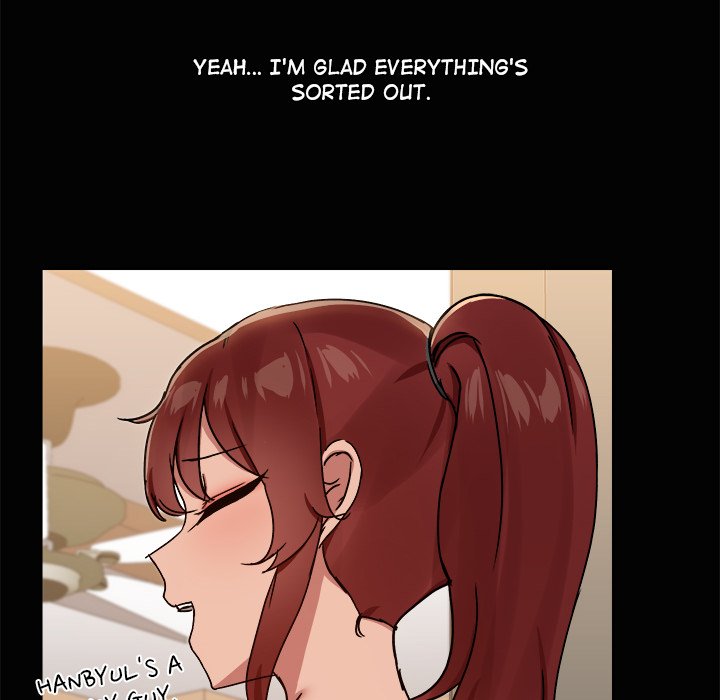 Boyfriend For Rent chapter 21 page 109
