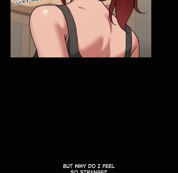 Boyfriend For Rent chapter 21 page 110