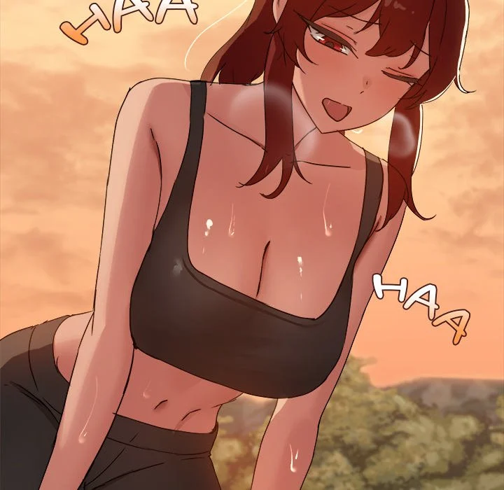 Boyfriend For Rent chapter 21 page 121
