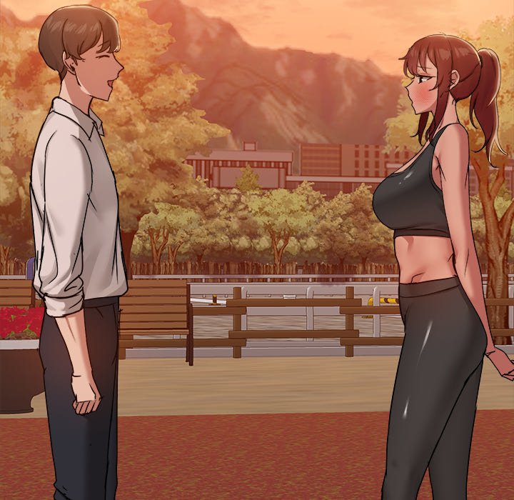 Boyfriend For Rent chapter 22 page 15