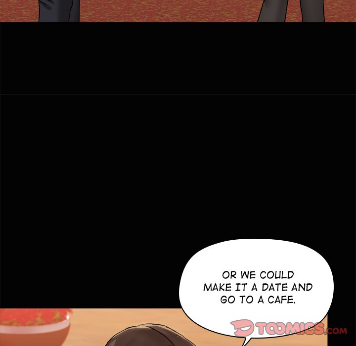 Boyfriend For Rent chapter 22 page 16