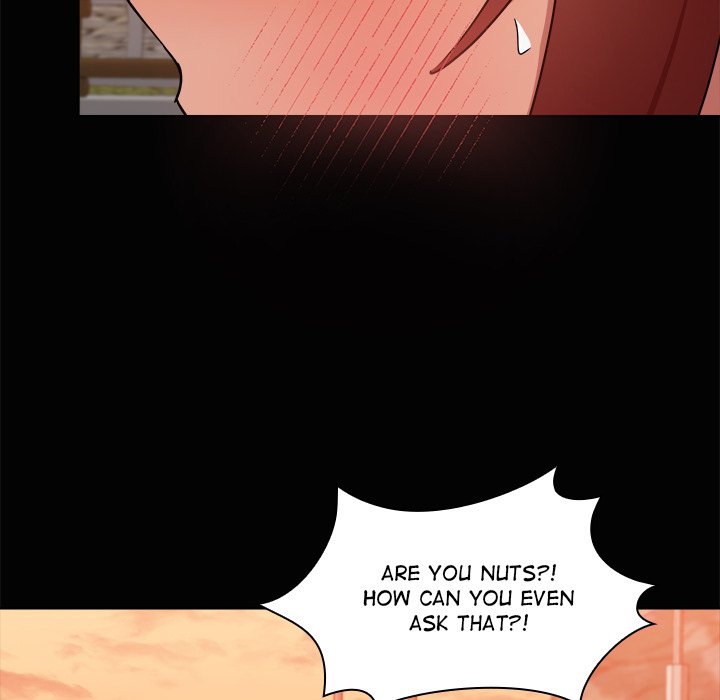 Boyfriend For Rent chapter 22 page 19