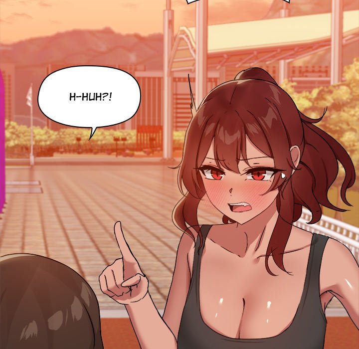 Boyfriend For Rent chapter 22 page 20