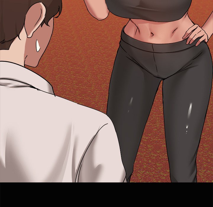 Boyfriend For Rent chapter 22 page 21
