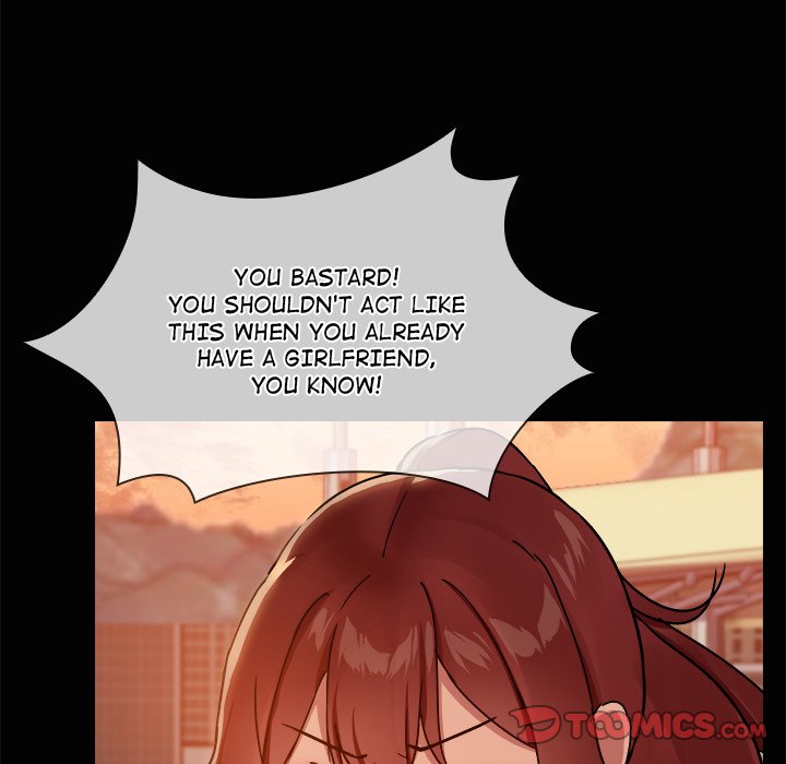 Boyfriend For Rent chapter 22 page 22