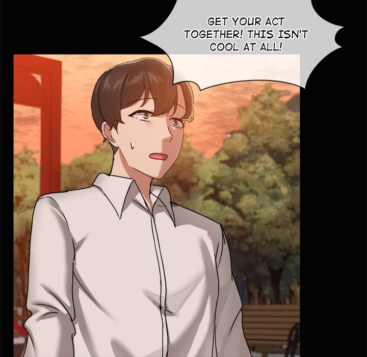 Boyfriend For Rent chapter 22 page 24