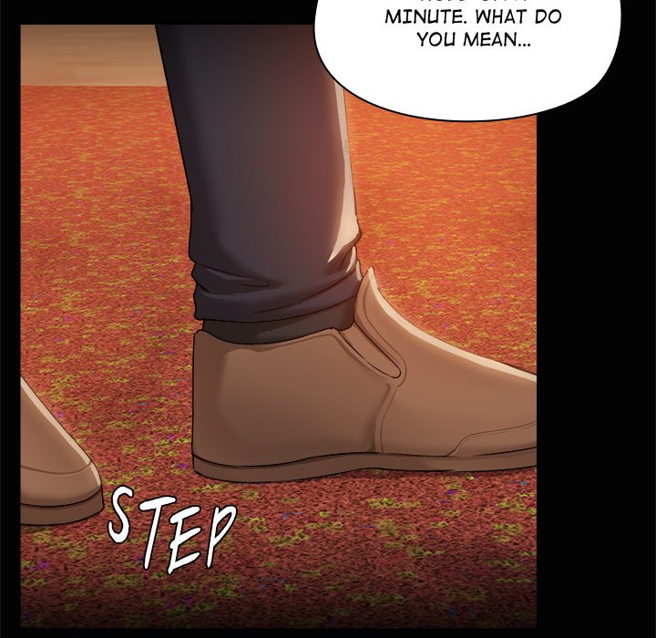 Boyfriend For Rent chapter 22 page 27