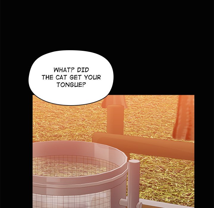 Boyfriend For Rent chapter 22 page 42