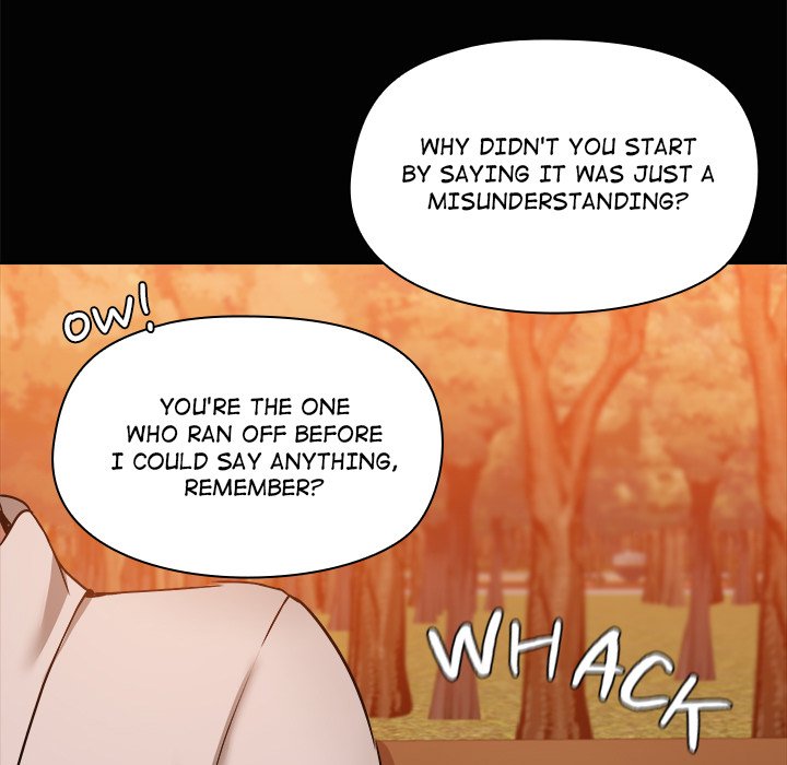 Boyfriend For Rent chapter 22 page 48