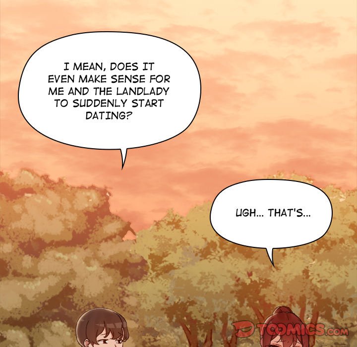Boyfriend For Rent chapter 22 page 52