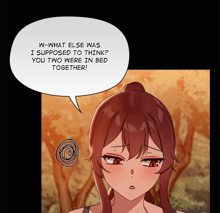 Boyfriend For Rent chapter 22 page 54