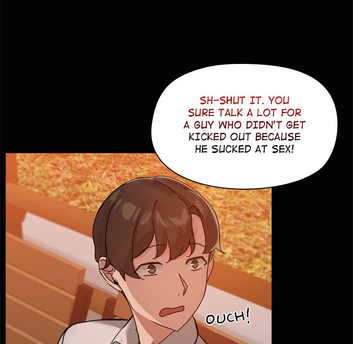 Boyfriend For Rent chapter 22 page 60