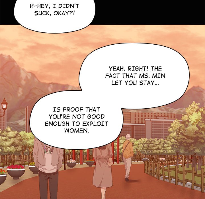 Boyfriend For Rent chapter 22 page 62