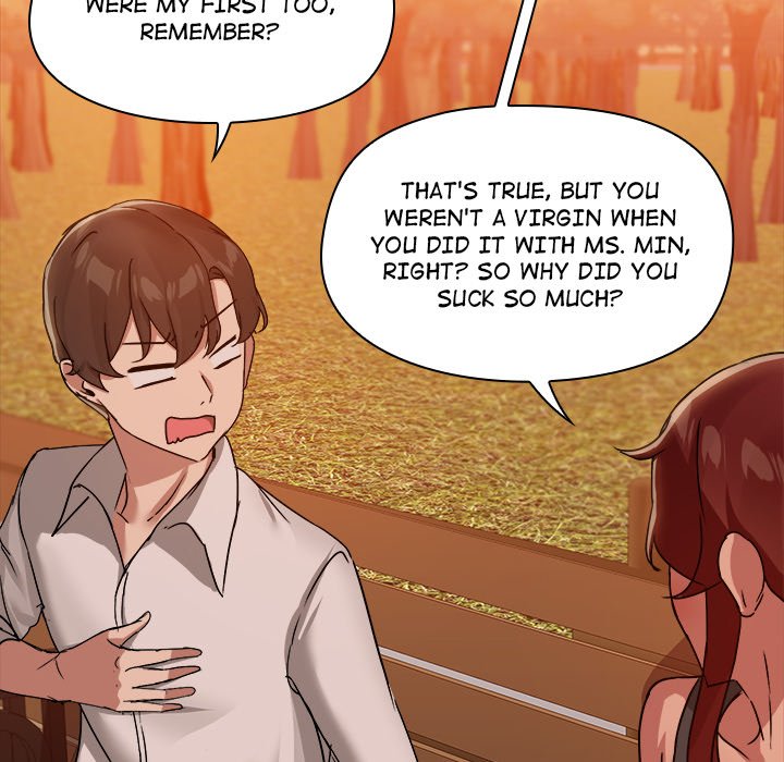Boyfriend For Rent chapter 22 page 67