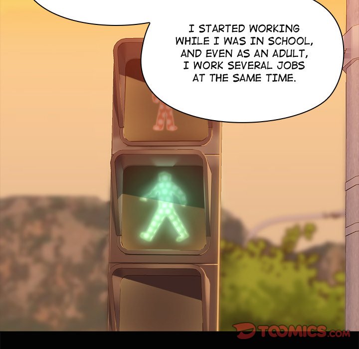 Boyfriend For Rent chapter 22 page 94