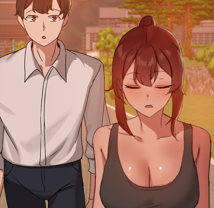 Boyfriend For Rent chapter 22 page 99
