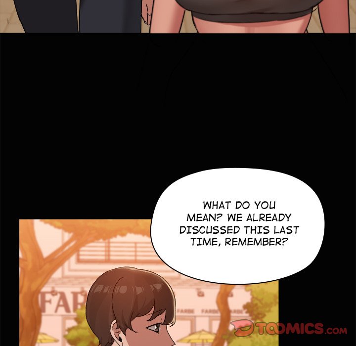 Boyfriend For Rent chapter 22 page 100