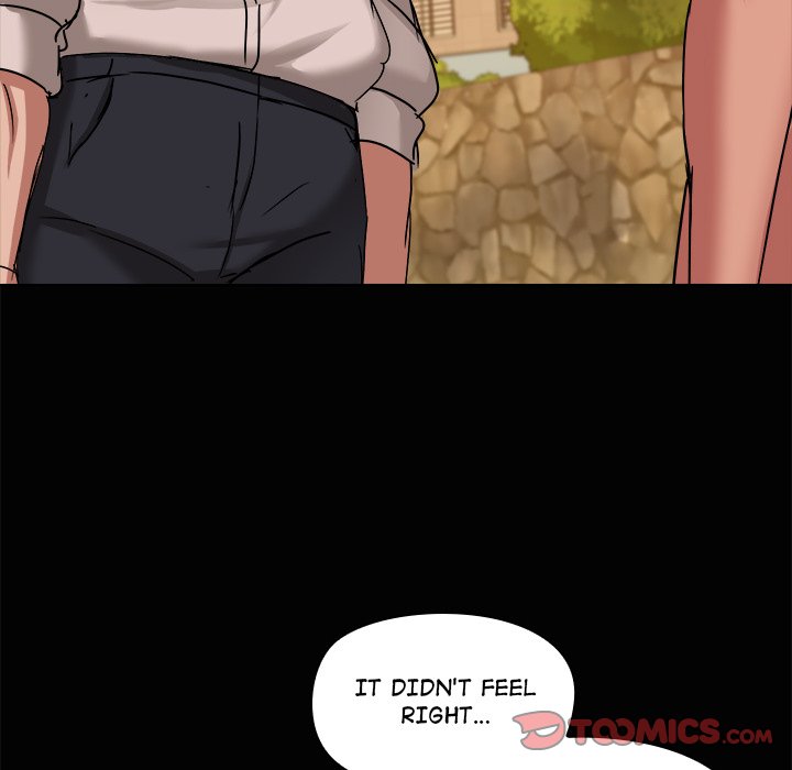 Boyfriend For Rent chapter 22 page 112