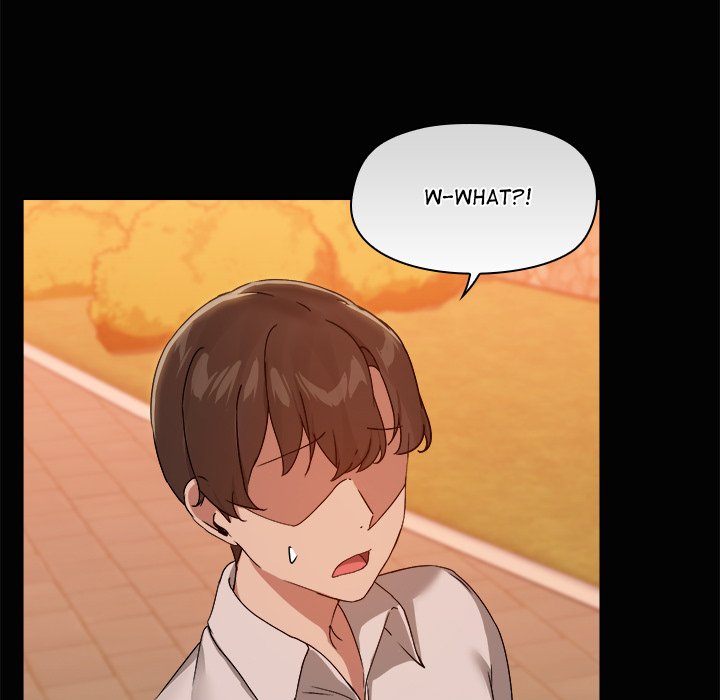 Boyfriend For Rent chapter 23 page 10