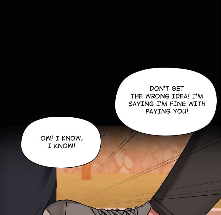 Boyfriend For Rent chapter 23 page 13