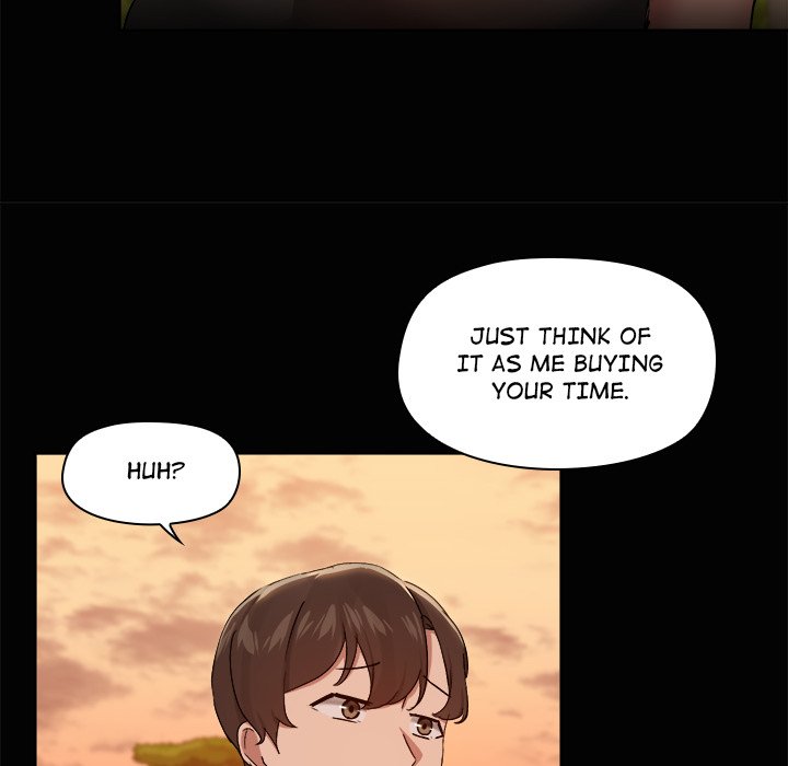 Boyfriend For Rent chapter 23 page 16