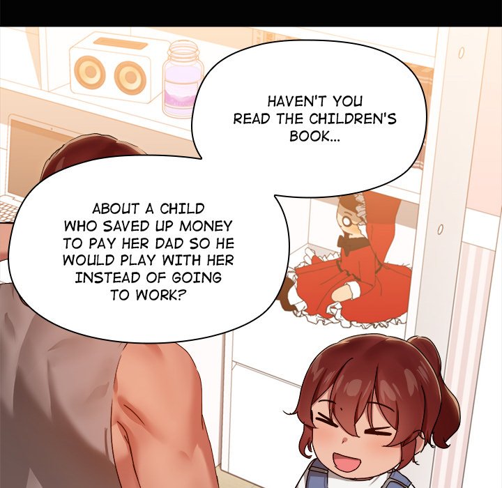Boyfriend For Rent chapter 23 page 18
