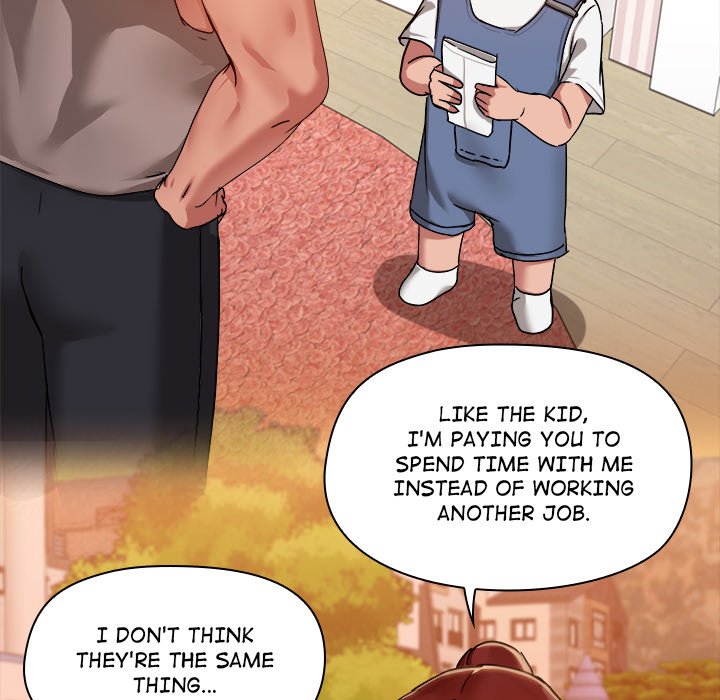 Boyfriend For Rent chapter 23 page 19