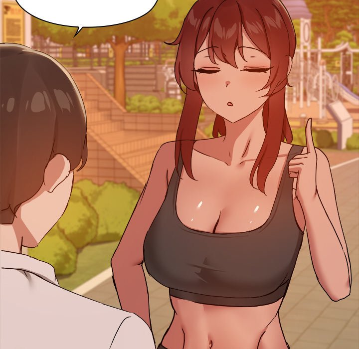 Boyfriend For Rent chapter 23 page 20