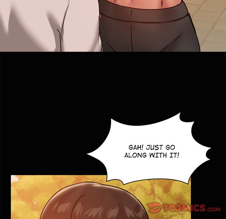 Boyfriend For Rent chapter 23 page 21