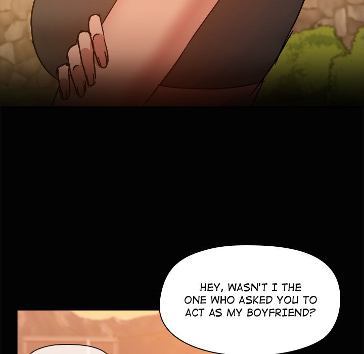 Boyfriend For Rent chapter 23 page 25