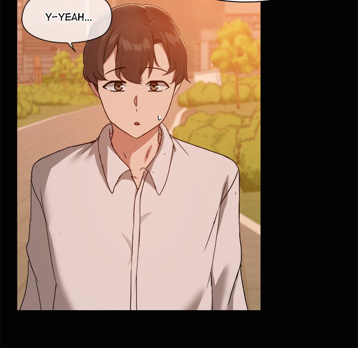 Boyfriend For Rent chapter 23 page 26
