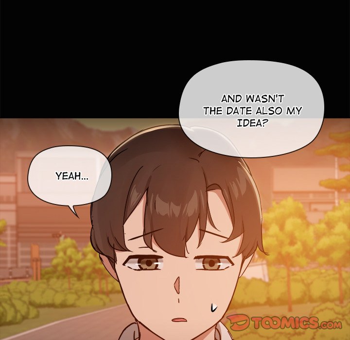 Boyfriend For Rent chapter 23 page 27