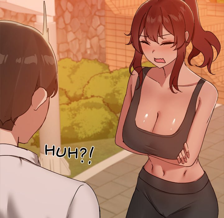 Boyfriend For Rent chapter 23 page 32