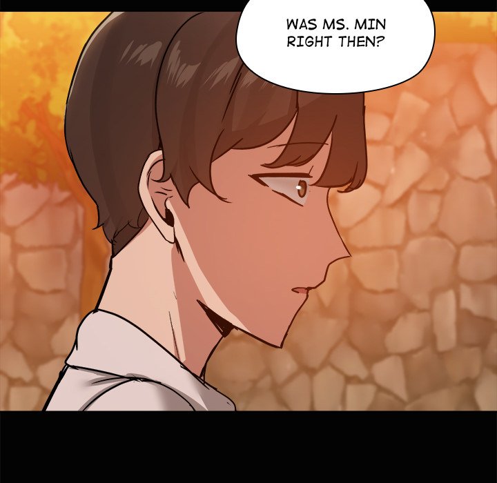 Boyfriend For Rent chapter 23 page 35