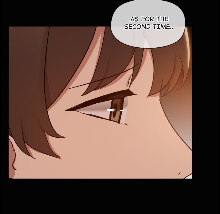 Boyfriend For Rent chapter 23 page 42