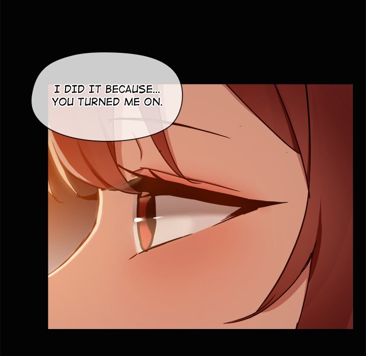 Boyfriend For Rent chapter 23 page 43