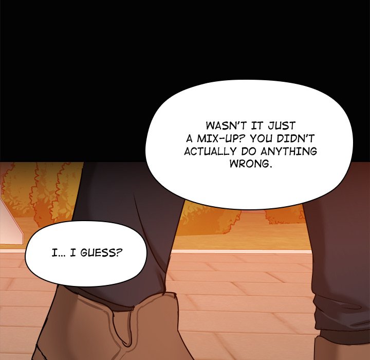 Boyfriend For Rent chapter 23 page 49