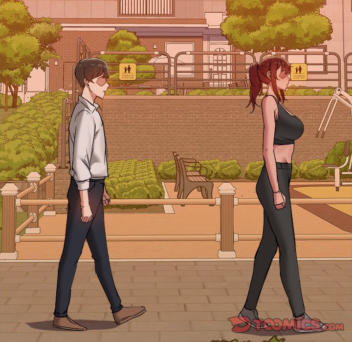Boyfriend For Rent chapter 23 page 57