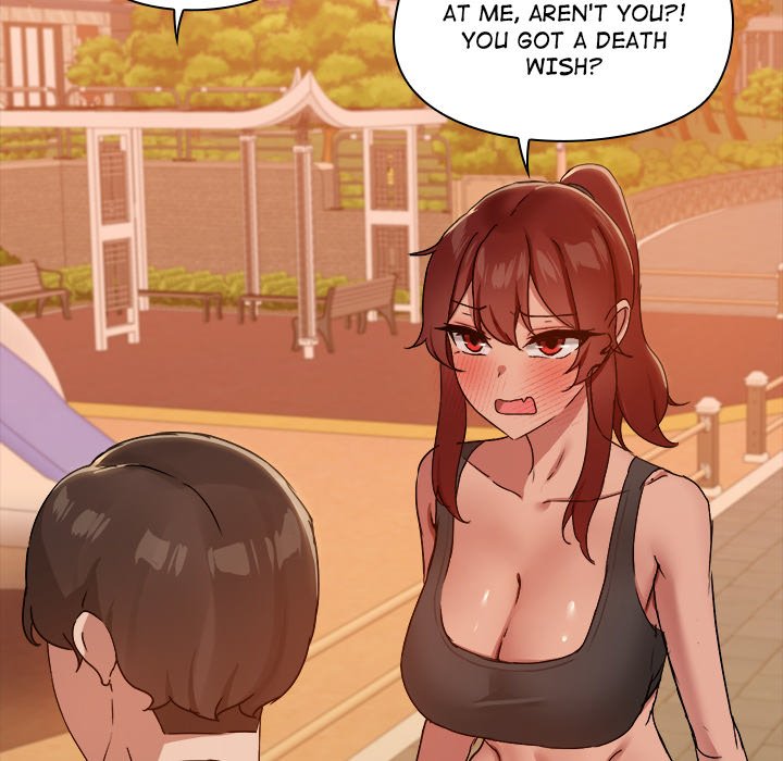 Boyfriend For Rent chapter 23 page 66