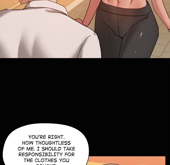 Boyfriend For Rent chapter 23 page 67