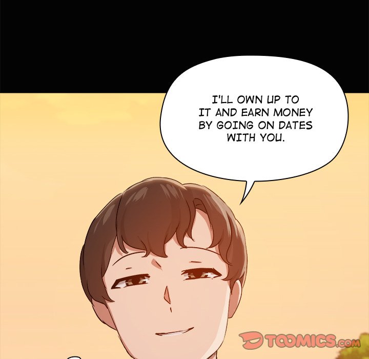 Boyfriend For Rent chapter 23 page 69
