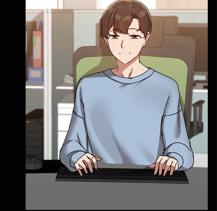 Boyfriend For Rent chapter 23 page 95