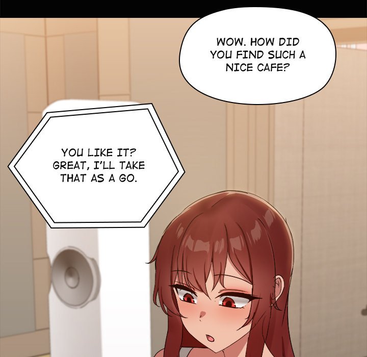Boyfriend For Rent chapter 23 page 97