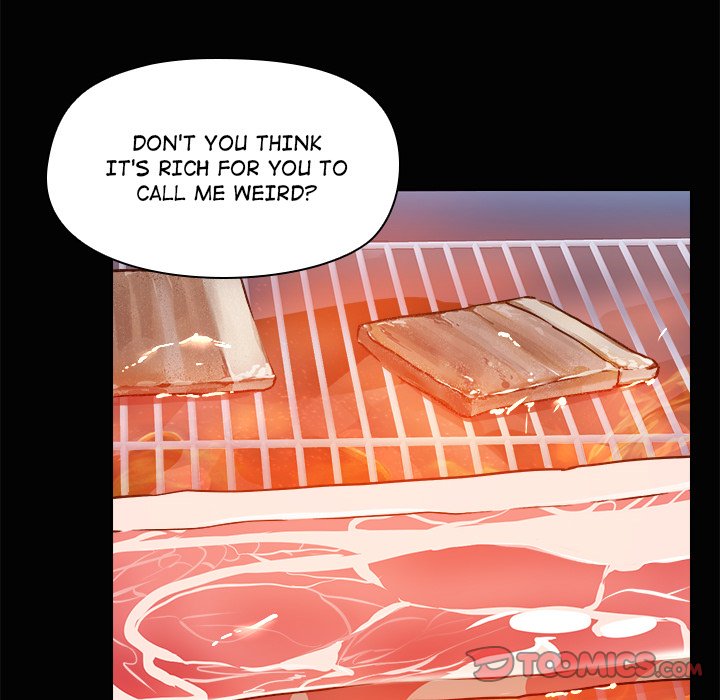 Boyfriend For Rent chapter 23 page 105