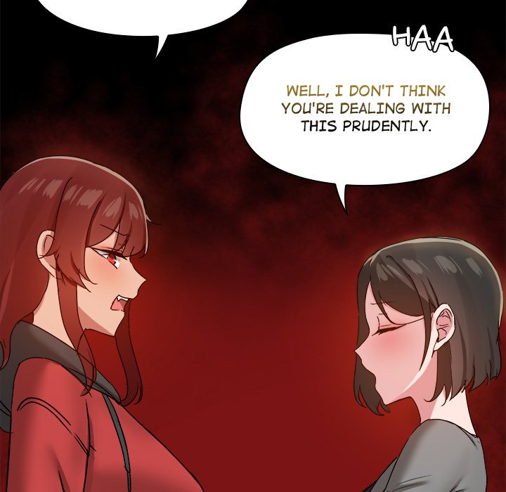 Boyfriend For Rent chapter 23 page 109