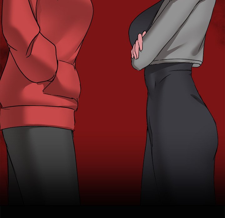 Boyfriend For Rent chapter 23 page 110